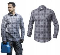 Фланелевая хлопковая рабочая рубашка ARDON URBAN XL