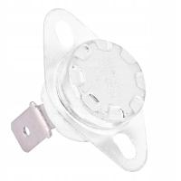 ТЕПЛОВОЙ ВЫКЛЮЧАТЕЛЬ KSD302 110°C 16A NC