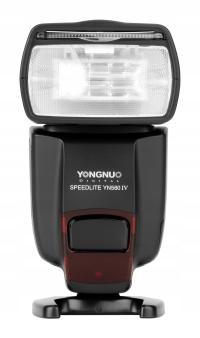 Вспышка Canon Nikon Sony Yongnuo YN560 IV