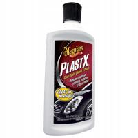 Meguiar's PlastX Czyści i poleruje plastik 296 ml