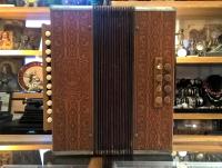 Akordeon Hohner, Niemcy