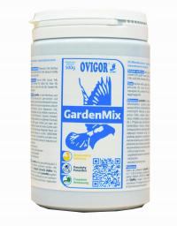 OVIGOR GardenMix dla gołębi suszone warzywa 500g