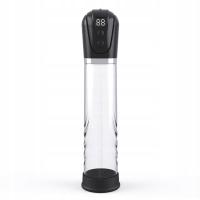 Вакуумный насос для увеличения пениса, автоматический электрический насос XXL