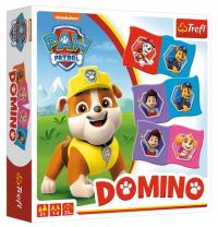 Domino Paw Patrol / Psi Patrol