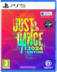 JUST DANCE 2024 EDITION [PS5]