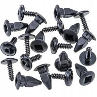 AutoDor rx15507x10 c10022x10 крепежные зажимы