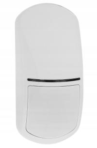 Dualna czujka ruchu SLIM-DUAL-PET SATEL zwierzęta do20kg