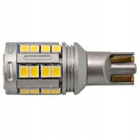 LED W16W, T15 12-24V 100% CAN белый без ошибок