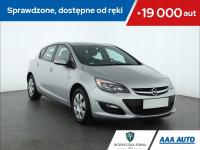 Opel Astra 1.4 16V, Salon Polska, Serwis ASO