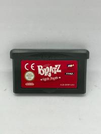 Bratz Rock Angelz GBA (sama gra)