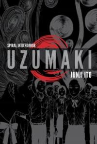 Uzumaki (3-In-1 Deluxe Edition) Junji Ito