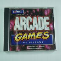 Arcade Games for Windows Expert Software PC 1 PC / licencja wieczysta BOX