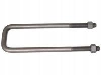 СТРЕМЯ РЕССОРЫ IVECO DAILY 00-65C M16X70X280