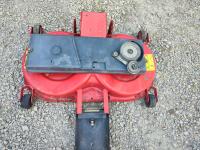 Kosisko Toro 102 cm DH220 deck traktorek kosiarka czeski kompletne