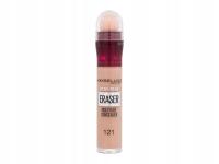 Maybelline multizadaniowy korektor do twarzy 121 Light Honey 6.8 ml