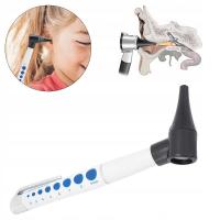 ПОРТАТИВНЫЙ МИНИ-ОТОСКОП ДЛЯ ОСМОТРА УШЕЙ