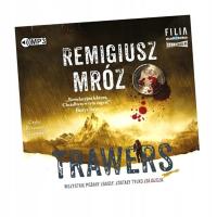 TRAWERS AUDIOBOOK REMIGIUSZ MRÓZ