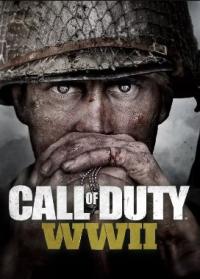 Call of Duty Второй мировой войны новая полная версия STEAM PC Game