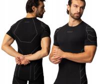 SPAIO RAPID Koszula MOTOCYKLOWA K/R termoakt.