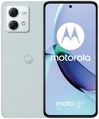 Смартфон Motorola Moto G84 12 ГБ / 256 ГБ 5G голубой