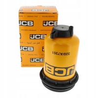 JCB Filtr paliwa 320/A7351