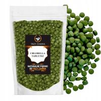 Хлорелла водоросли 100г / 400 таблеток хлорелла таблетки 400 шт высокое качество