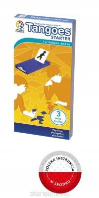 IUVI Games Smart Games Tangoes Starter (ENG)