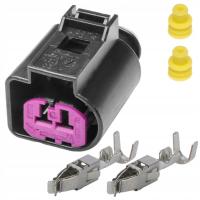 Вилка 1J0973772 VW