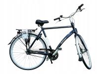 Holenderski rower męski Batavus B93
