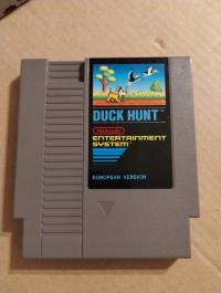 Duck Hunt NES