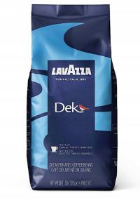 Кофе LAVAZZA Caffe Crema 500gram кофе без кофеина