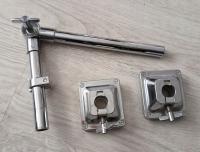 Dwa gniazda tomholdera 19mm i tomholder