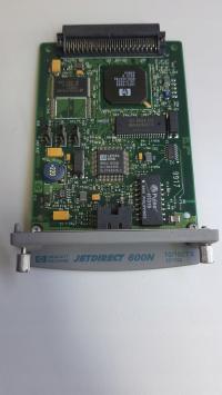 Karta sieciowa HP J3113A Print Server 600N