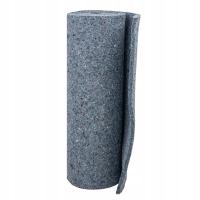 2 × коврик Bitmat Poroso без клея 20 мм синий 25x100 см