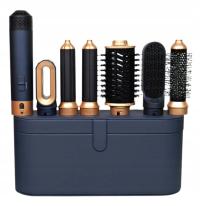 Lokówko-suszarka Eureka HP-052 1000 W z regulacją temperatury i futerałem