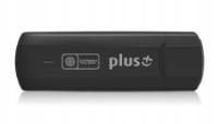 Высокоскоростной USB-модем для Интернета Huawei E3272 4G LTE с SIM-картой HiLink