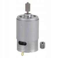 zr-MOTOR 12V RS550 MICROMOTOR 550-30000 RPM