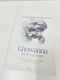 Chowanna Bronisław Ferdynand Trentowski