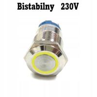 Антивандальный переключатель Danko Electronics