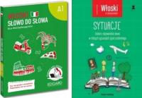 Włoski Słowo do słowa + W tłumaczeniach Sytuacje