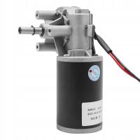 Silnik przekładniowy DC 24V 45W 160RPM 3Nm Moment obrotowy do urządzeń przemysłowych