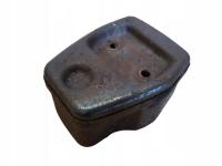 WOOD SHARK 2275 ГЛУШИТЕЛЬ ВЫХЛОПНЫХ ГАЗОВ