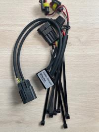 Moduł Sterujący Klapami Wydechu KessTech Indian Sample