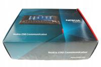 Смартфон Nokia E90 128 МБ / 256 МБ 3G коричневый