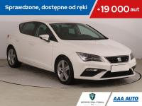 Seat Leon 1.4 TSI, Salon Polska, Skóra, Navi