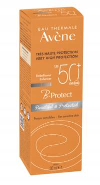 Avene B-Protect супер высокая защита от солнца SPF 50 30ml