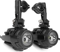 HALOGENY LED LAMPY V-STORM BMW GS ADV VARRADERO HOMOLOGACJA 6000K 40W v2!