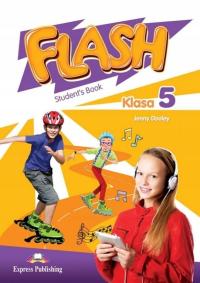 Flash 5 EXPRESS Podręcznik