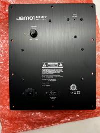 Модуль усилителя сабвуфера JAMO TORSTEN 360 SERIES