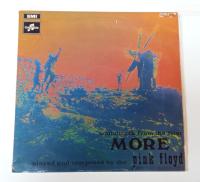 Winyl: PINK FLOYD - Soundtrack From The Film 